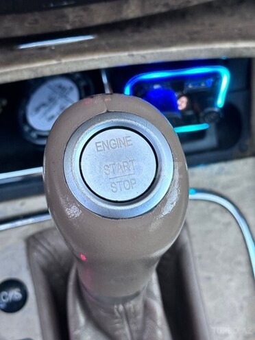 Mercedes E 350 2006, 260,000 km - 3.5 l - Gəncə