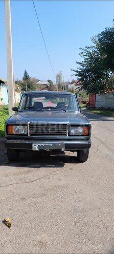 LADA (VAZ) 2107 2011, 85,231 km - 1.6 л - Cəlilabad