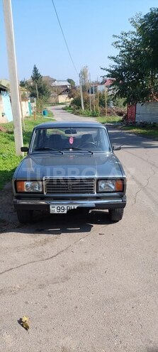 LADA (VAZ) 2107 2011, 85,231 km - 1.6 л - Cəlilabad