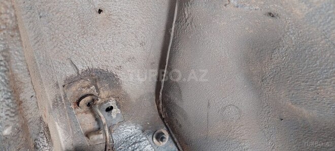 LADA (VAZ) 2107 2011, 85,231 km - 1.6 л - Cəlilabad