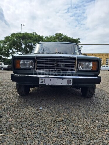 LADA (VAZ) 2107 2011, 85,231 km - 1.6 л - Cəlilabad