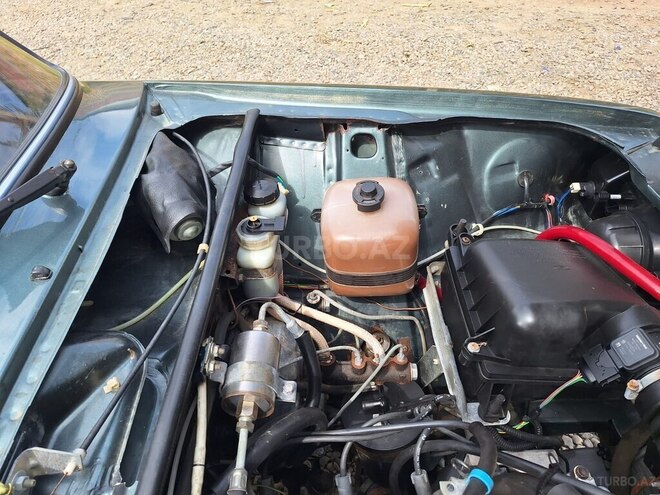 LADA (VAZ) 2107 2011, 85,231 km - 1.6 л - Cəlilabad