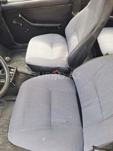 LADA (VAZ) 2107 2011, 85,231 km - 1.6 л - Cəlilabad