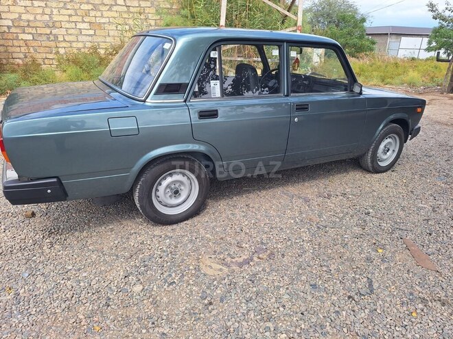 LADA (VAZ) 2107 2011, 85,231 km - 1.6 л - Cəlilabad