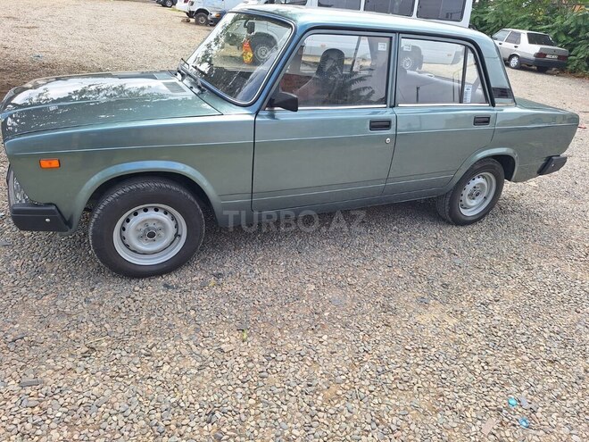 LADA (VAZ) 2107 2011, 85,231 km - 1.6 л - Cəlilabad