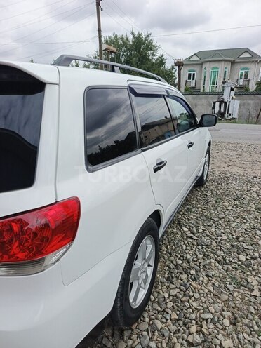 Mitsubishi Airtrek 2002, 334,000 km - 2.0 l - Masallı