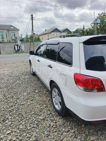Mitsubishi Airtrek 2002, 334,000 km - 2.0 l - Masallı