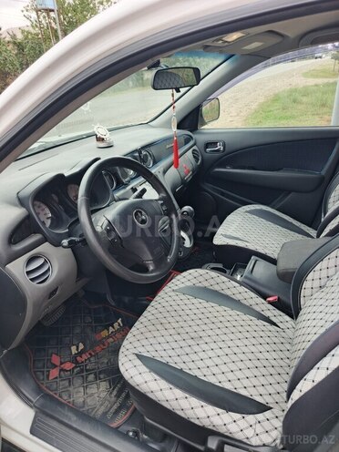 Mitsubishi Airtrek 2002, 334,000 km - 2.0 l - Masallı