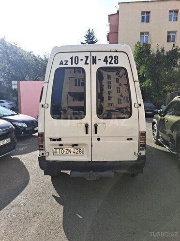 Ford Transit 1999, 498,650 km - 2.5 l - Bakı