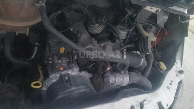Ford Transit 1999, 498,650 km - 2.5 l - Bakı