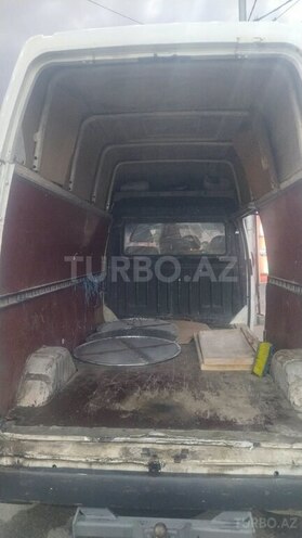 Ford Transit 1999, 498,650 km - 2.5 l - Bakı