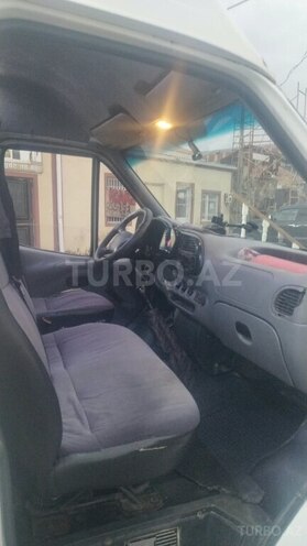Ford Transit 1999, 498,650 km - 2.5 l - Bakı
