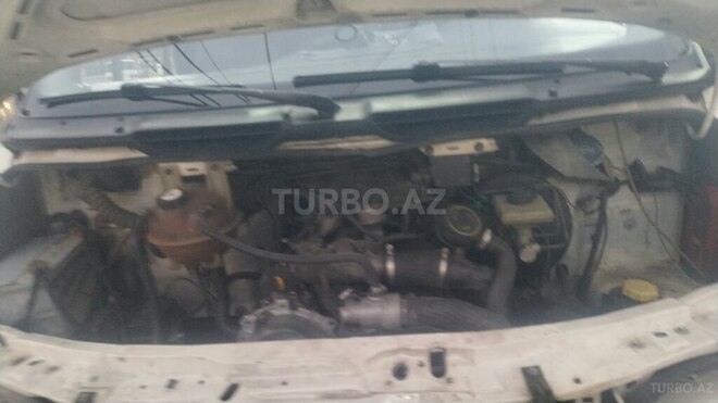Ford Transit 1999, 498,650 km - 2.5 l - Bakı