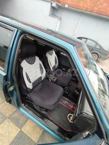 LADA (VAZ) 2109 1999, 137,693 km - 1.6 l - Bakı