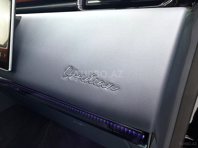 ZEEKR  2026, 3,900 km - 2.0 l - Bakı