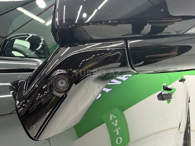 ZEEKR  2026, 3,900 km - 2.0 l - Bakı