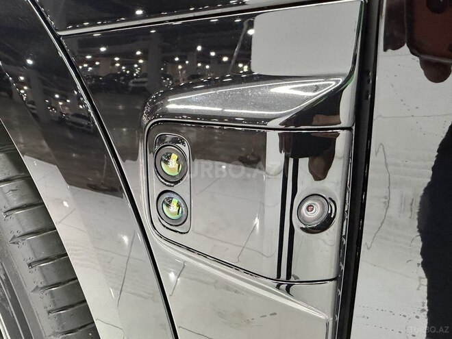 ZEEKR  2026, 3,900 km - 2.0 l - Bakı