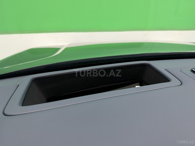 ZEEKR  2026, 3,900 km - 2.0 l - Bakı