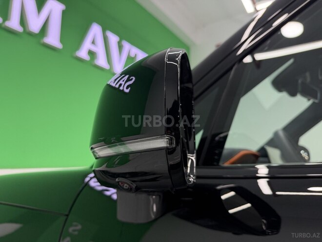 ZEEKR  2026, 3,900 km - 2.0 l - Bakı