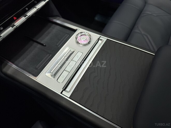 ZEEKR  2026, 3,900 km - 2.0 l - Bakı