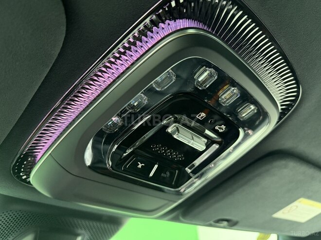ZEEKR  2026, 3,900 km - 2.0 l - Bakı