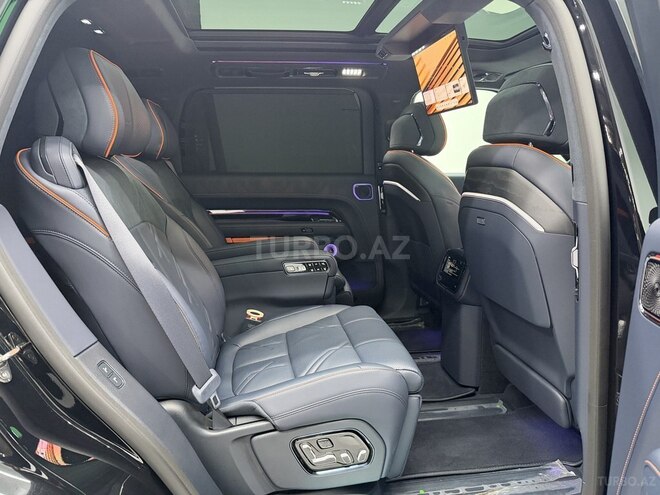 ZEEKR  2026, 3,900 km - 2.0 l - Bakı