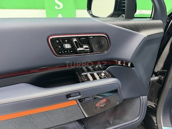 ZEEKR  2026, 3,900 km - 2.0 l - Bakı