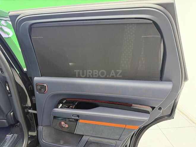 ZEEKR  2026, 3,900 km - 2.0 l - Bakı