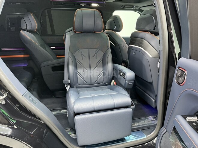 ZEEKR  2026, 3,900 km - 2.0 l - Bakı