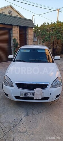 LADA (VAZ) Priora 2015, 150,000 km - 1.6 l - Mingəçevir