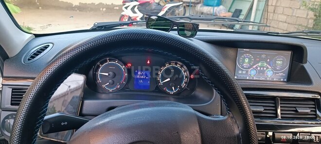LADA (VAZ) Priora 2015, 150,000 km - 1.6 l - Mingəçevir
