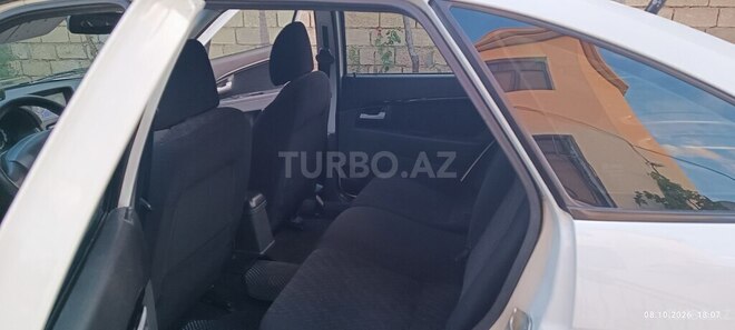 LADA (VAZ) Priora 2015, 150,000 km - 1.6 l - Mingəçevir