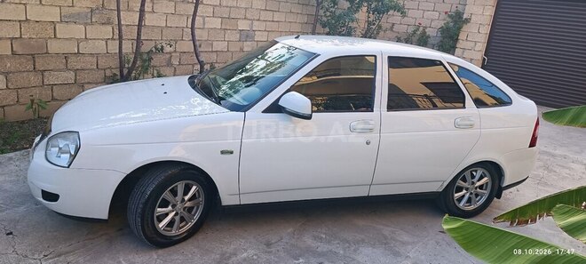 LADA (VAZ) Priora 2015, 150,000 km - 1.6 l - Mingəçevir