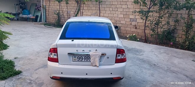 LADA (VAZ) Priora 2015, 150,000 km - 1.6 l - Mingəçevir