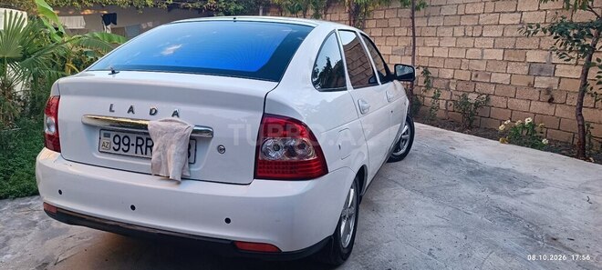 LADA (VAZ) Priora 2015, 150,000 km - 1.6 l - Mingəçevir