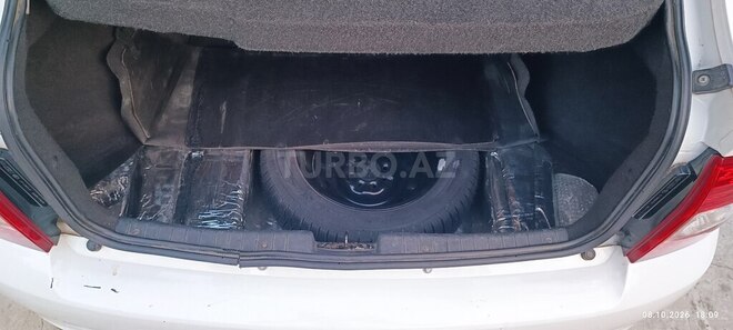 LADA (VAZ) Priora 2015, 150,000 km - 1.6 l - Mingəçevir