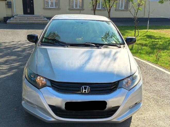 Honda Insight 2010, 440,000 km - 1.3 l - Bakı