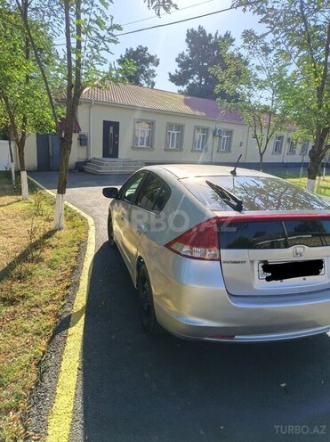 Honda Insight 2010, 440,000 km - 1.3 l - Bakı