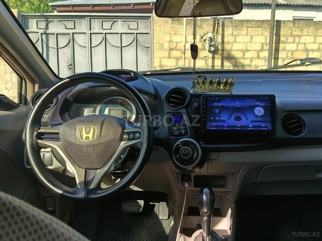 Honda Insight 2010, 440,000 km - 1.3 l - Bakı