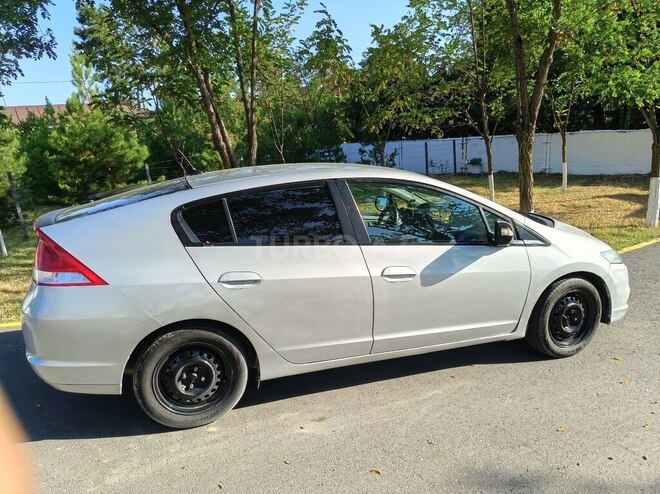 Honda Insight 2010, 440,000 km - 1.3 l - Bakı