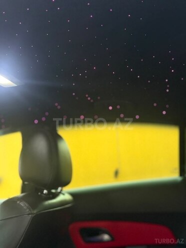 Chevrolet Cruze 2015, 281,800 km - 1.4 l - Bakı