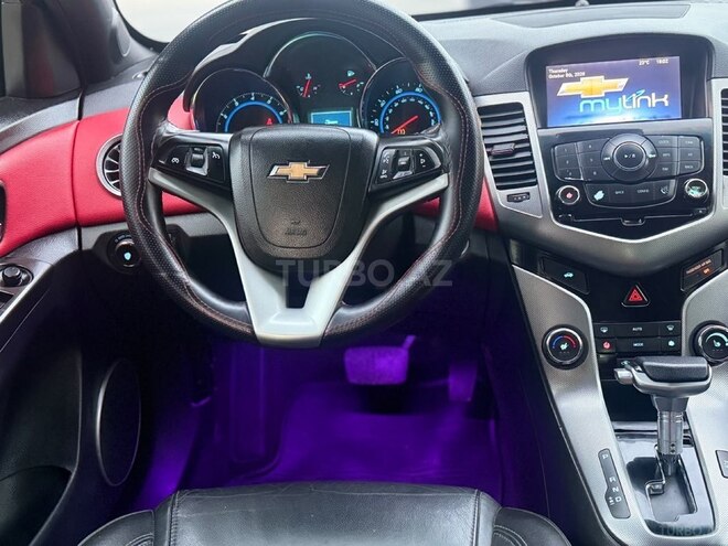 Chevrolet Cruze 2015, 281,800 km - 1.4 l - Bakı