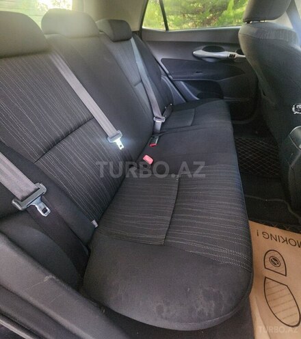 Toyota Auris 2007, 800,000 km - 1.4 л - Şamaxı