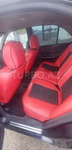 Mercedes E 200 1999, 411,576 km - 2.0 l - Ağstafa