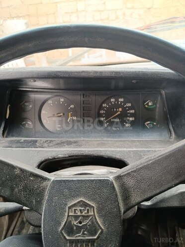 GAZ 33021 1998, 250,000 km - 2.4 l - Bakı