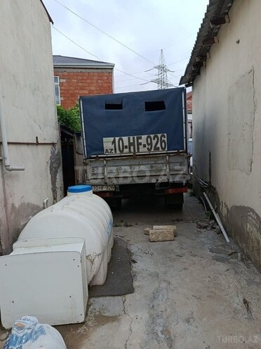 GAZ 33021 1998, 250,000 km - 2.4 l - Bakı