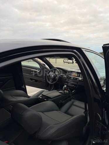 BMW 528 2016, 215,000 km - 2.0 l - Bakı