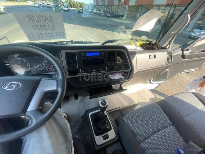 Hyundai Mighty EX8 2020, 94,000 km - 2.9 l - Bakı