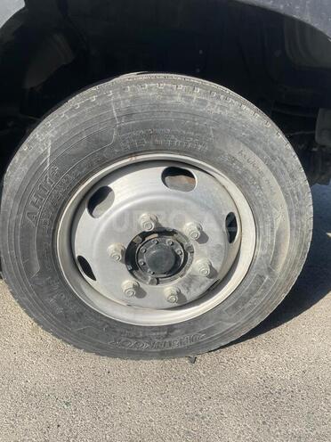 Hyundai Mighty EX8 2020, 94,000 km - 2.9 l - Bakı