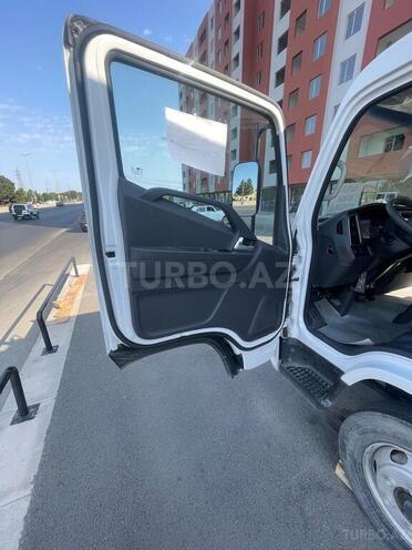 Hyundai Mighty EX8 2020, 94,000 km - 2.9 l - Bakı